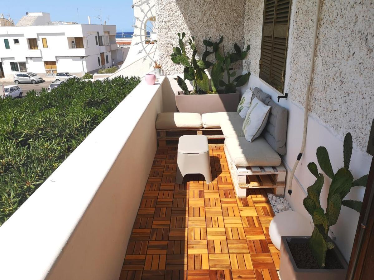 Appartamento Il Porticciolo Villanova di Ostuni Ngoại thất bức ảnh