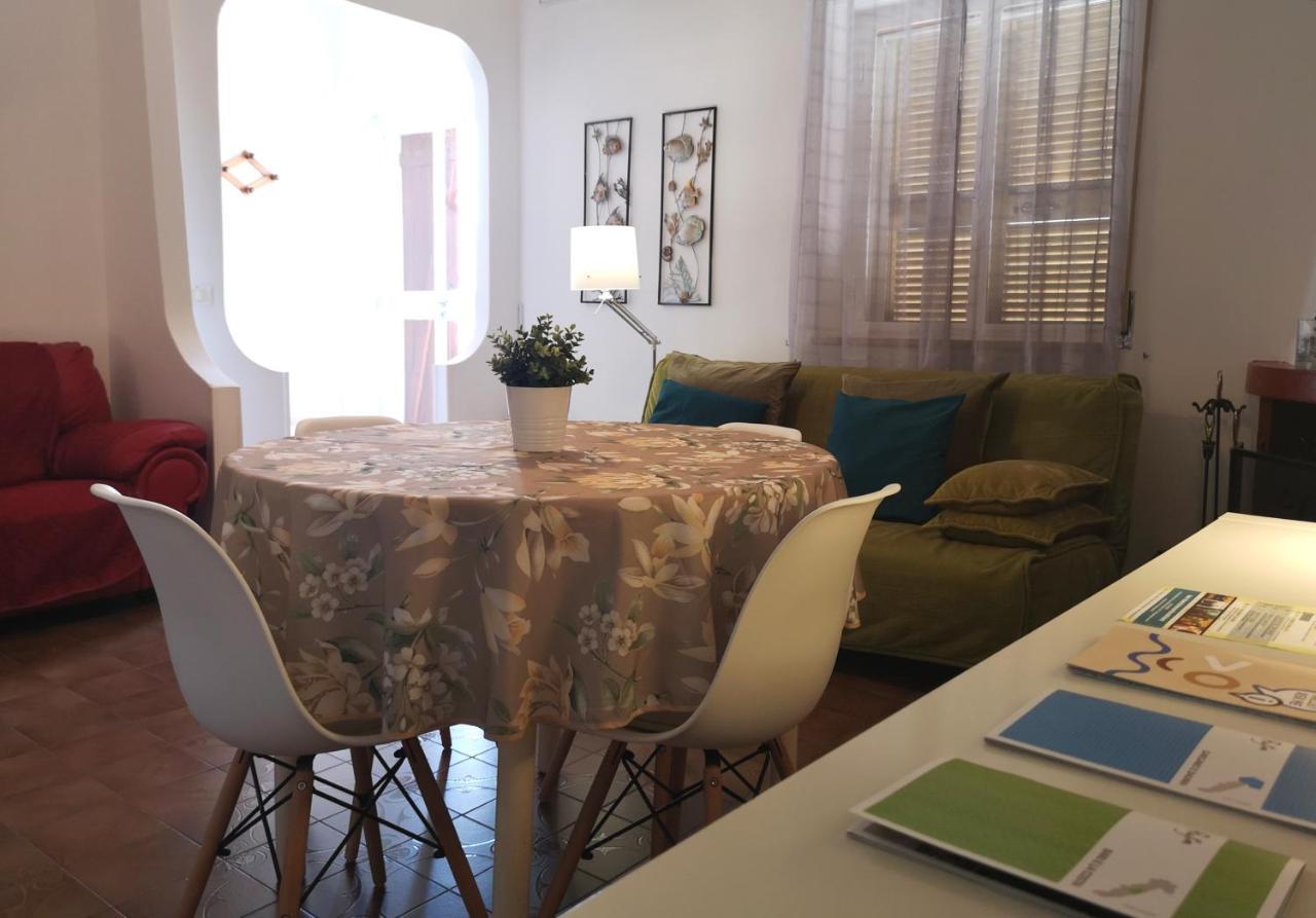 Appartamento Il Porticciolo Villanova di Ostuni Ngoại thất bức ảnh