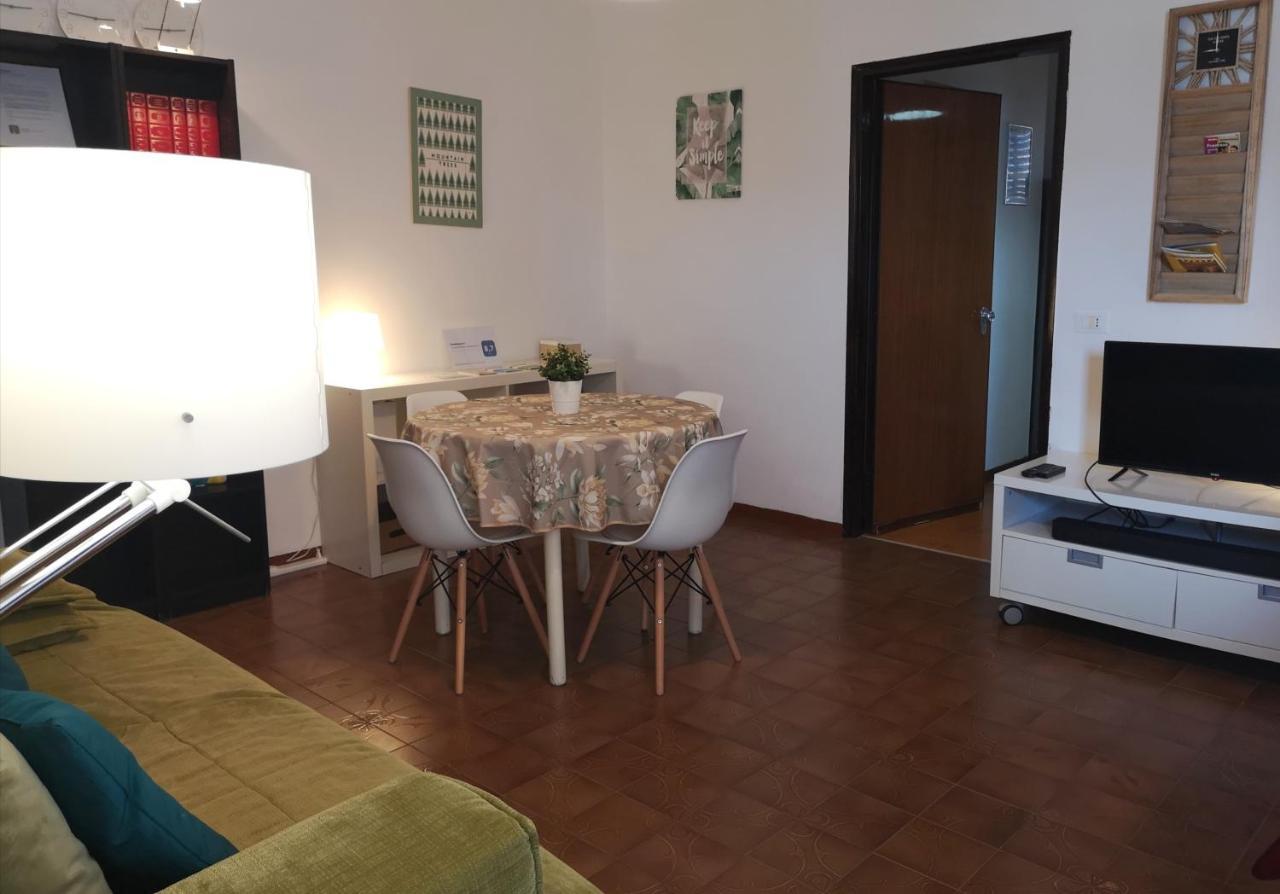Appartamento Il Porticciolo Villanova di Ostuni Ngoại thất bức ảnh