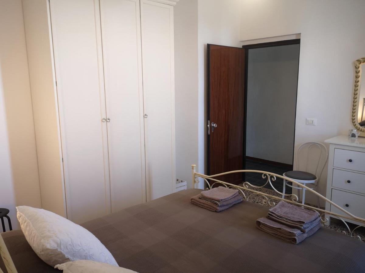 Appartamento Il Porticciolo Villanova di Ostuni Ngoại thất bức ảnh