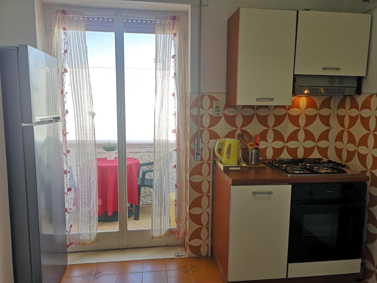 Appartamento Il Porticciolo Villanova di Ostuni Ngoại thất bức ảnh