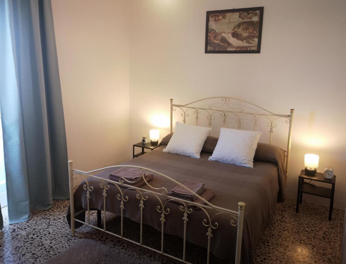 Appartamento Il Porticciolo Villanova di Ostuni Ngoại thất bức ảnh