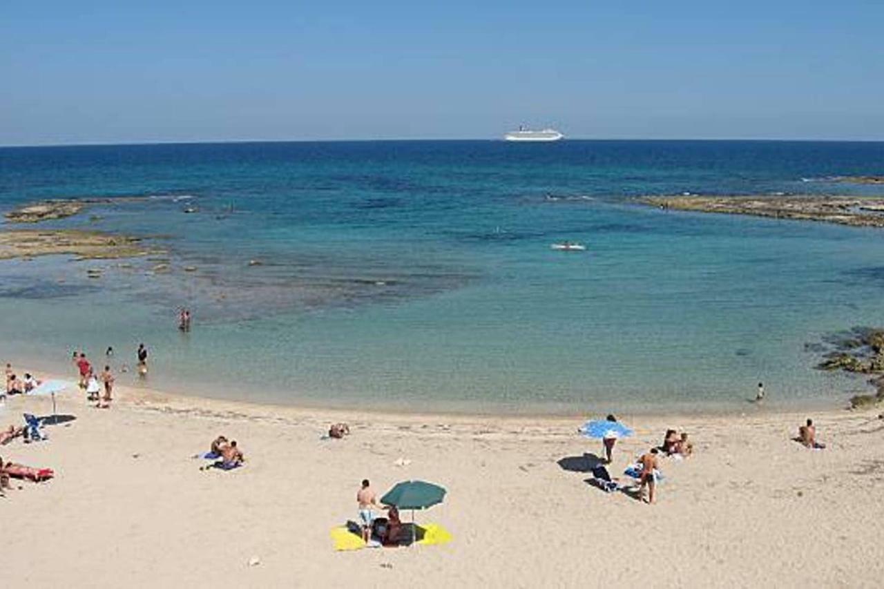 Appartamento Il Porticciolo Villanova di Ostuni Ngoại thất bức ảnh